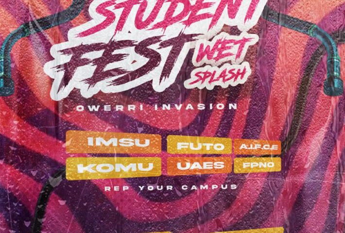 STUDENT FEST OWERRI