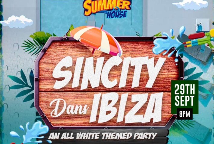 Sincity Dans Ibiza