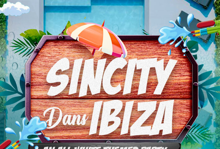 Sincity Dans Ibiza